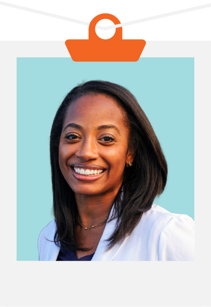 Dr. Tiffany Jacobs, DDS Pediatrics Seattle Everyone By One